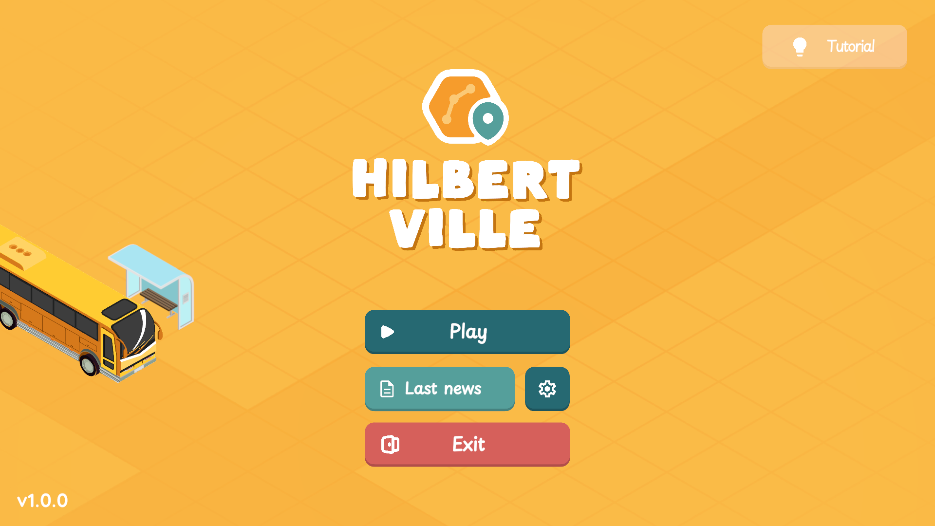 Hilbertville Progress Update: Demo Coming Soon!